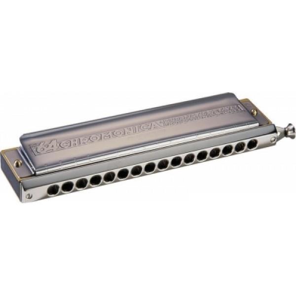 سازدهنی هوهنر کروماتیک Harmonica HOHNER CHROMONICA 280